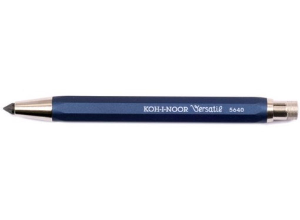 Mechanical Pencil 5.6mm In Metal H5640-9 | Koh-I-Noor