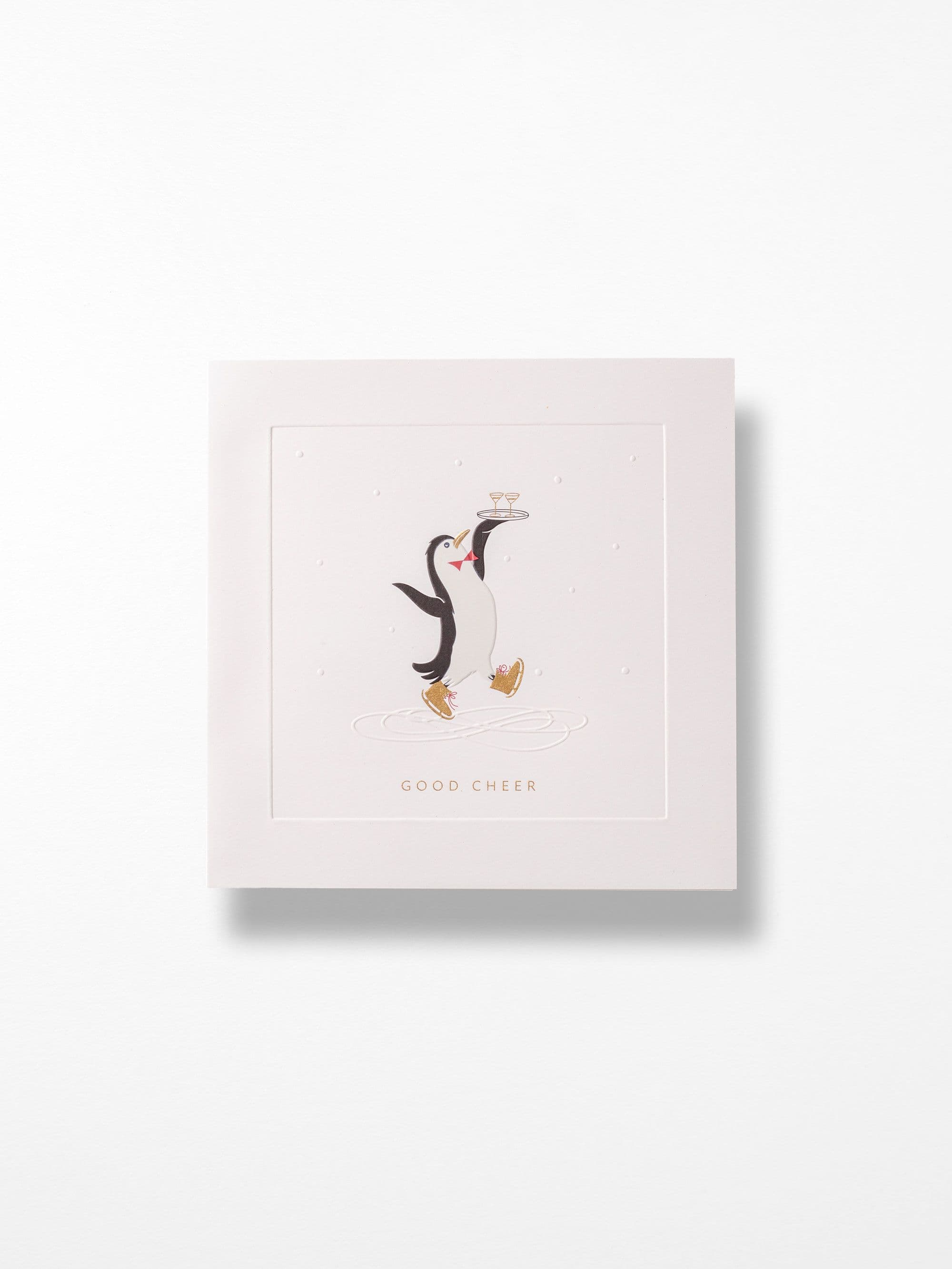Good Cheer Penguin