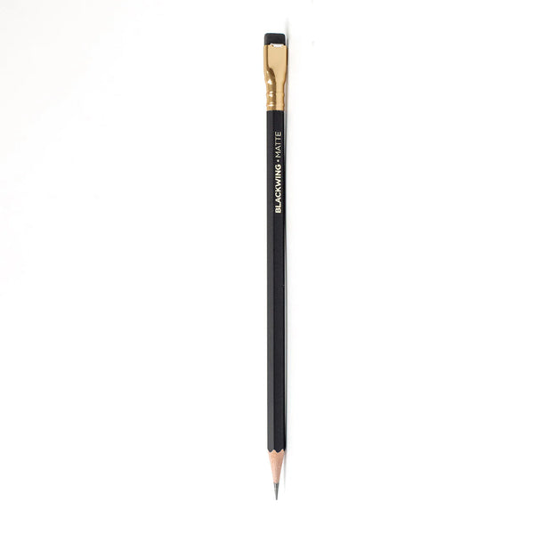 Blackwing Palomino Pencil - Matte