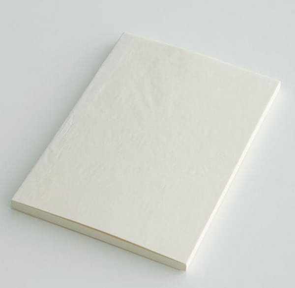 MD Paper Notebook Plain Paper [A5]