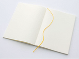 MD Paper Notebook Plain Paper [A5]