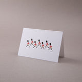 Queens Guards Gift Card